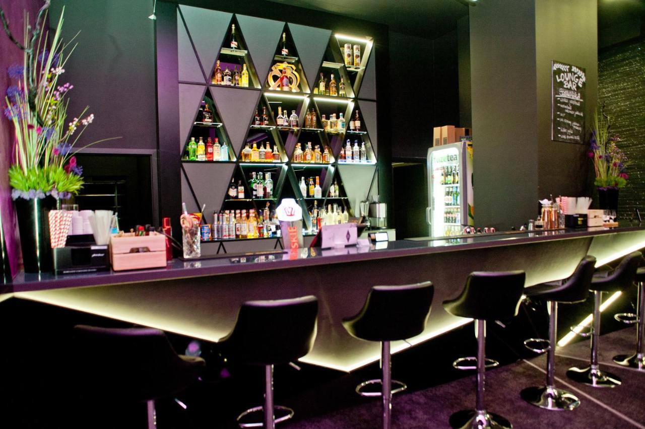 Ambasador Centrum Lodz  Luaran gambar