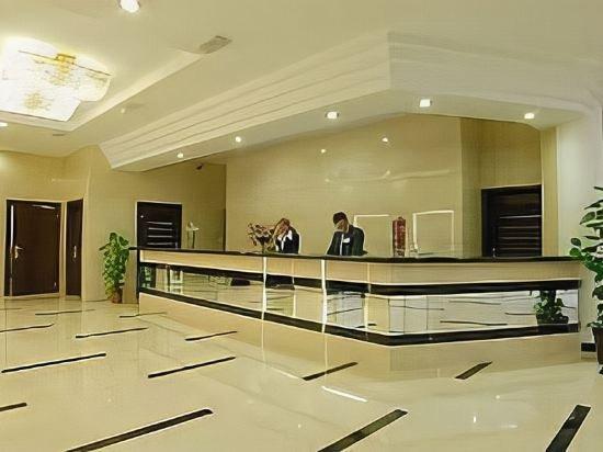 Ambasador Centrum Lodz  Luaran gambar