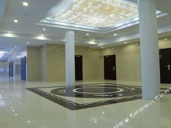Ambasador Centrum Lodz  Luaran gambar