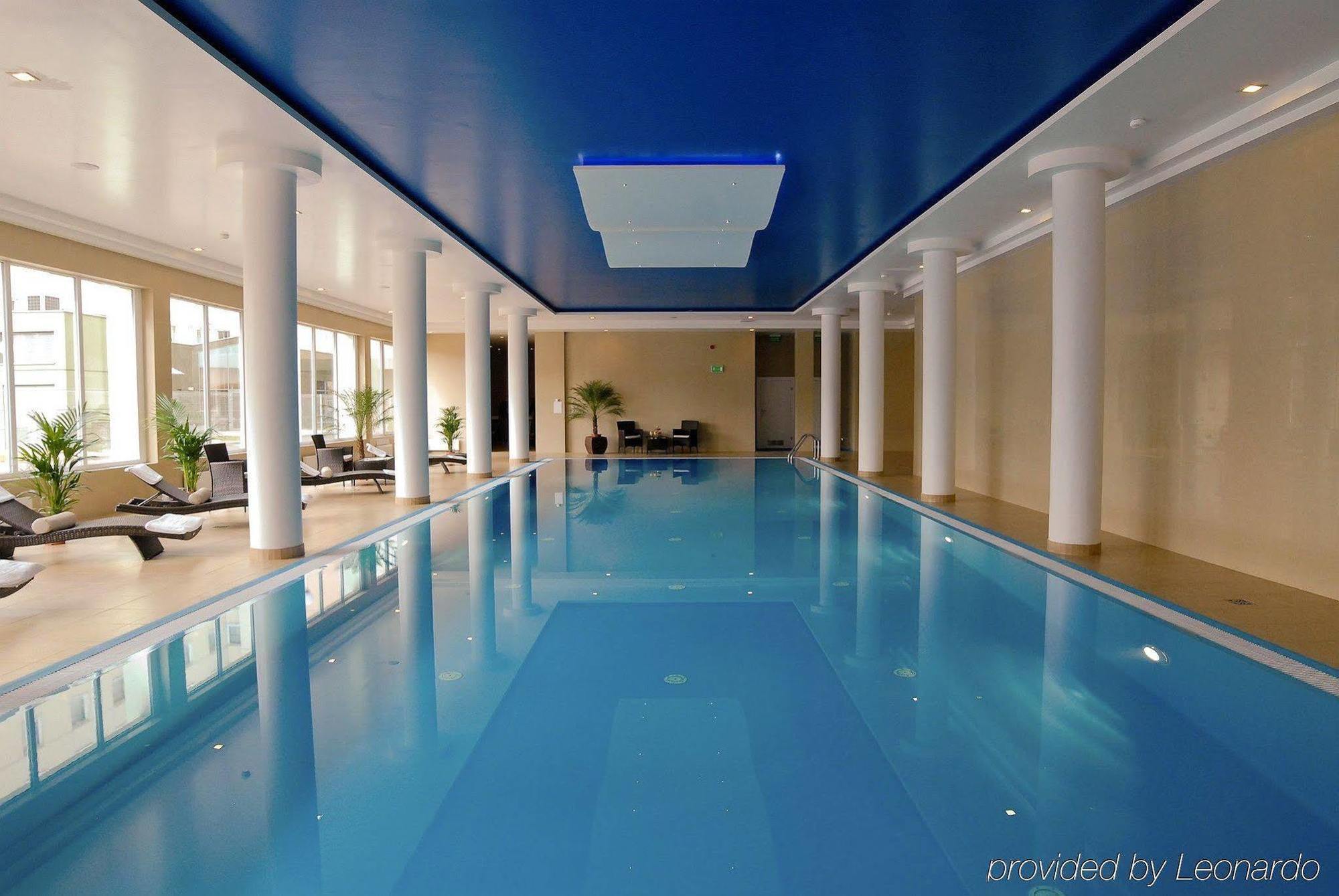 Ambasador Centrum Lodz  Luaran gambar