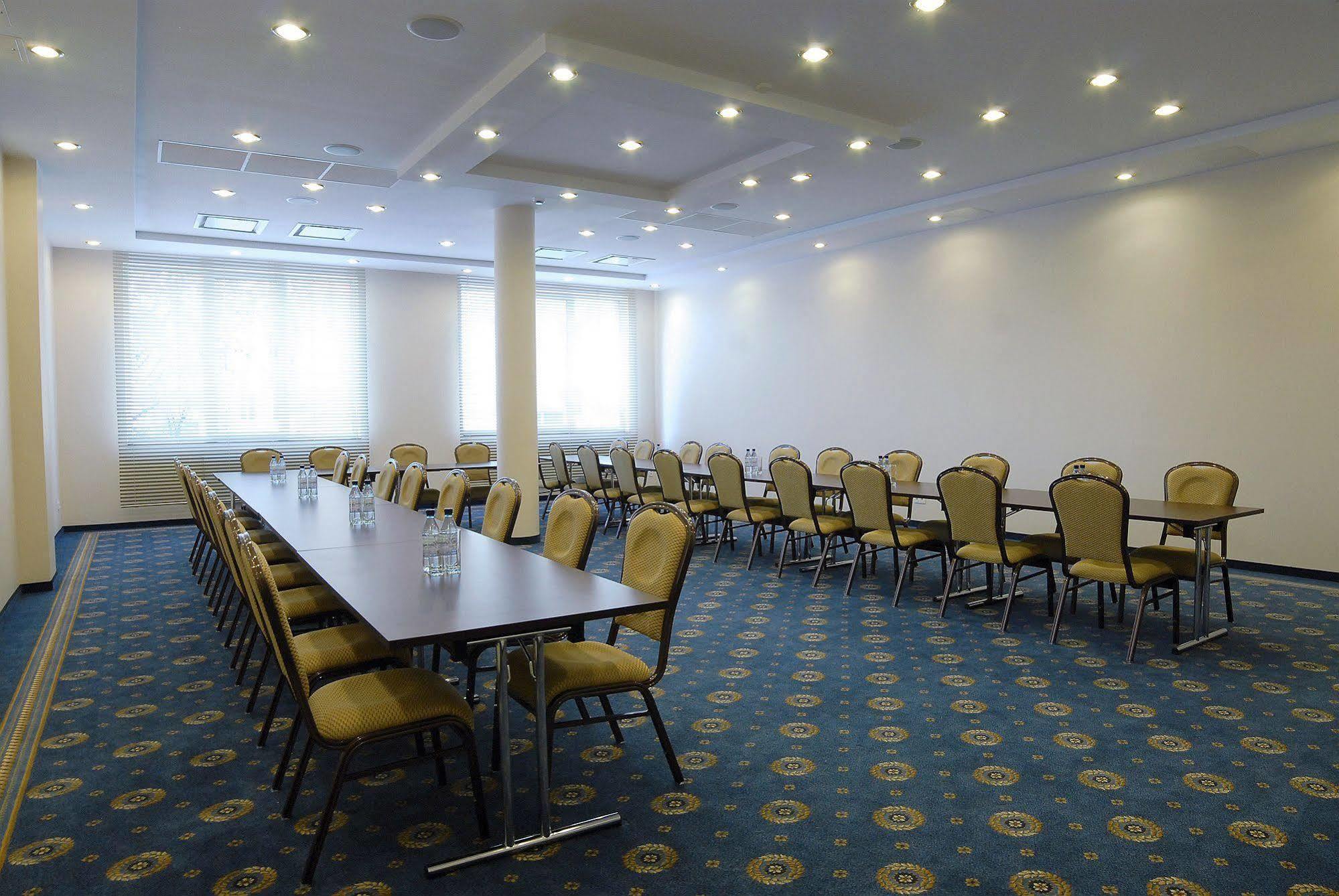 Ambasador Centrum Lodz  Luaran gambar