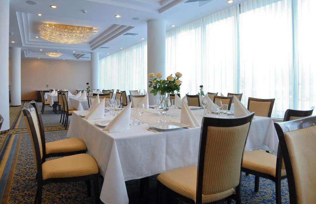 Ambasador Centrum Lodz  Luaran gambar